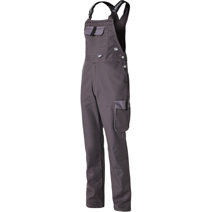 Cotte à bretelles intérieur Millium Molinel pour artisan