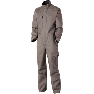 Combinaison ATEX OPTIRISK INVICT 5S+ Molinel pro