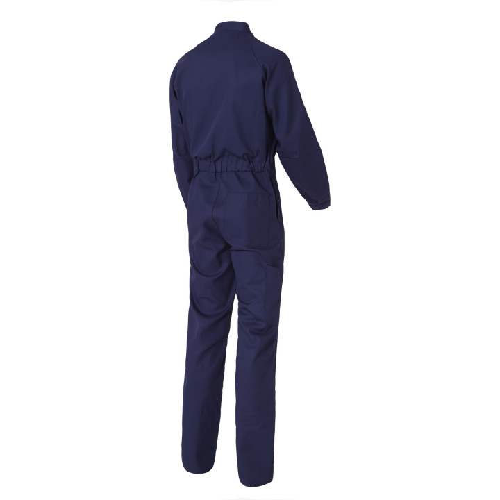 Combinaison OPTIMAX ND CP Molinel de travail homme