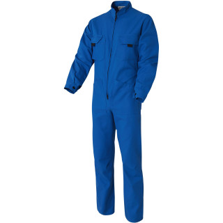 Combinaison OPTIMAX ND CP Molinel de travail homme