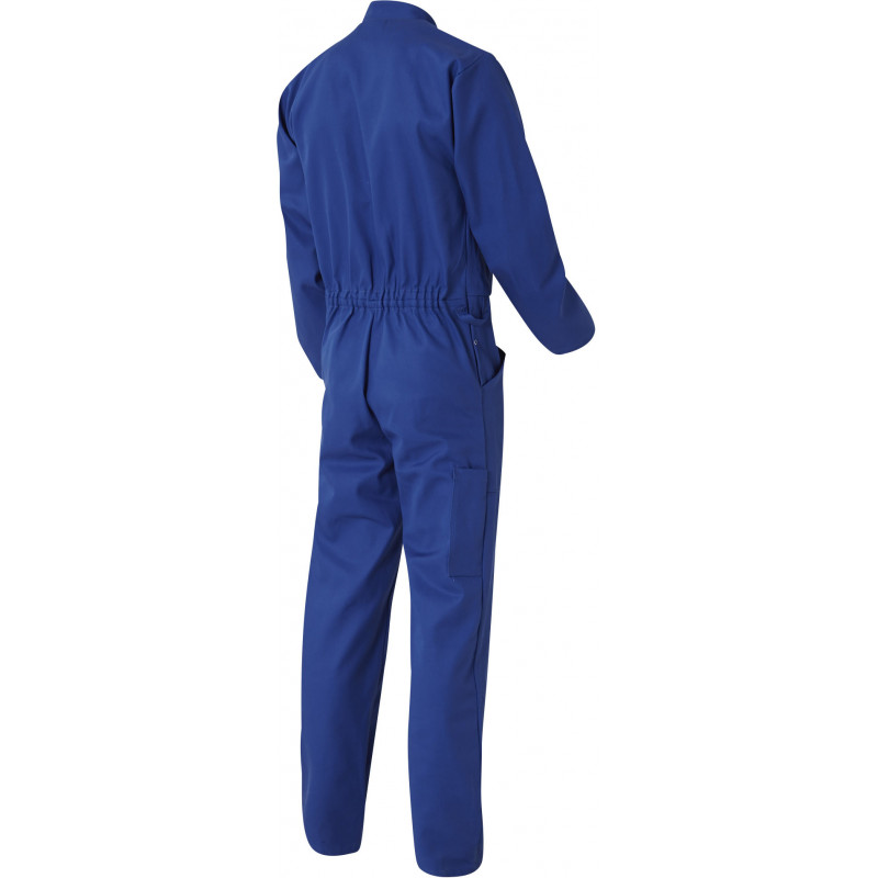 Combinaison double fermetures PULS MIX&MATCH Molinel Combinaison double fermetures PULS MIX&MATCH Molinel