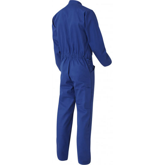 Combinaison double fermetures PULS MIX&MATCH Molinel
