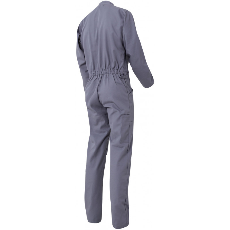 Combinaison double fermetures PULS MIX&MATCH Molinel Combinaison double fermetures PULS MIX&MATCH Molinel