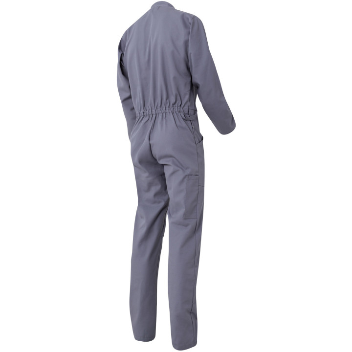 Combinaison de travail double zip extérieur PULS Molinel