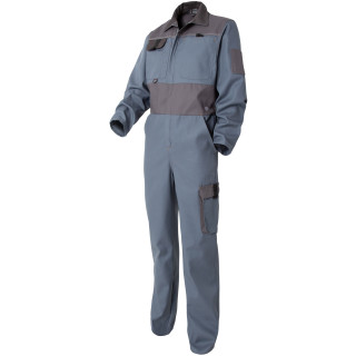 Combinaison intervenant intérieur MILLIUM Molinel pro