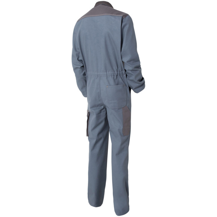 Combinaison intervenant intérieur MILLIUM Molinel pro