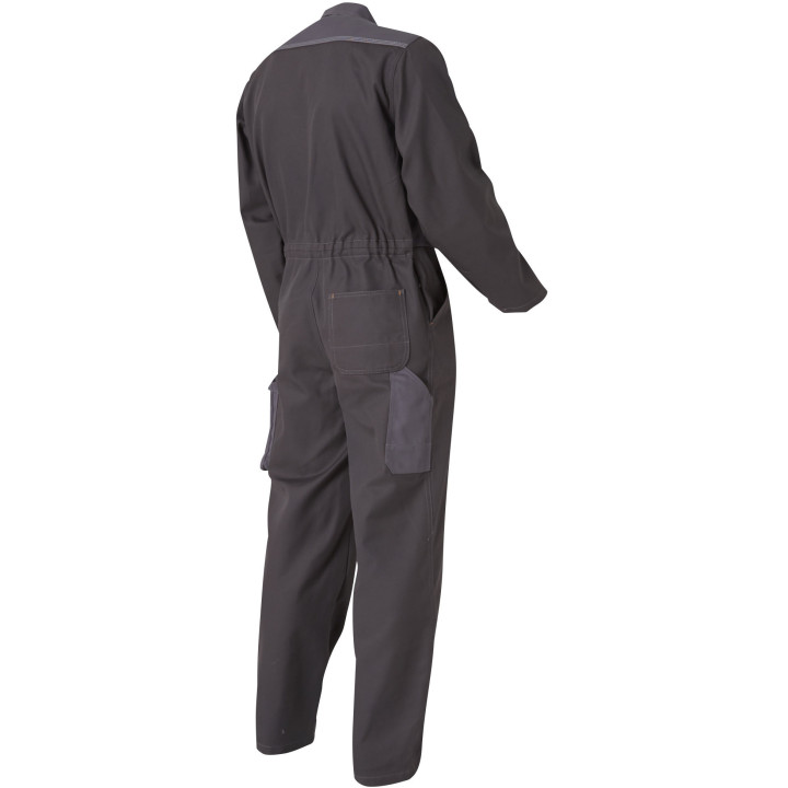 Combinaison intervenant intérieur MILLIUM Molinel pro