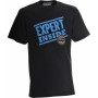 Tee-shirt Noir Spotrok