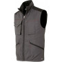 Gilet matelassé B-STRONG Molinel