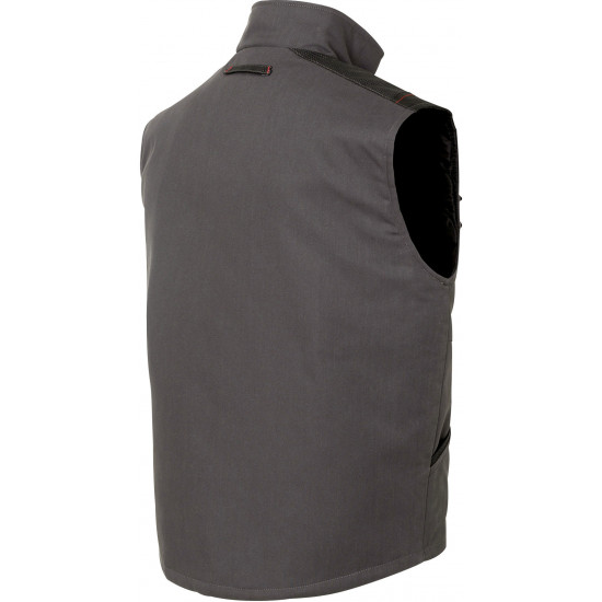 Gilet matelassé B-STRONG Molinel