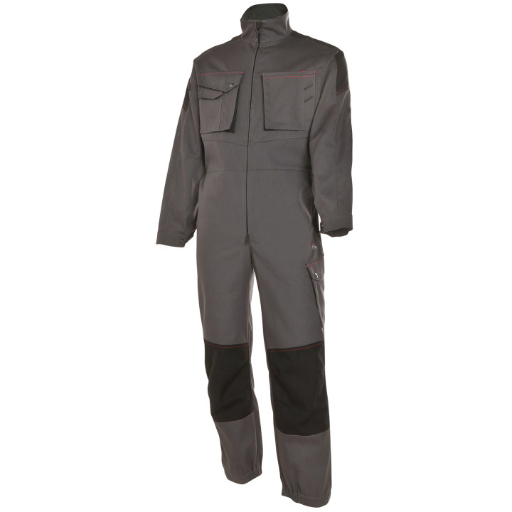 Combinaison de travail B-STRONG 1 zip Molinel pro