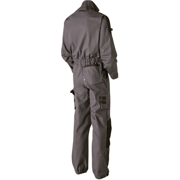 Combinaison de travail B-STRONG 1 zip Molinel pro
