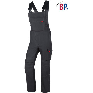 Salopette soudeur meuleur BP normée EN ISO 11612