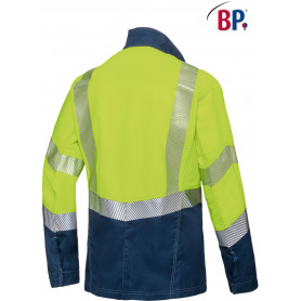 Veste de travail multirisques électricien  ARC 2 (2)