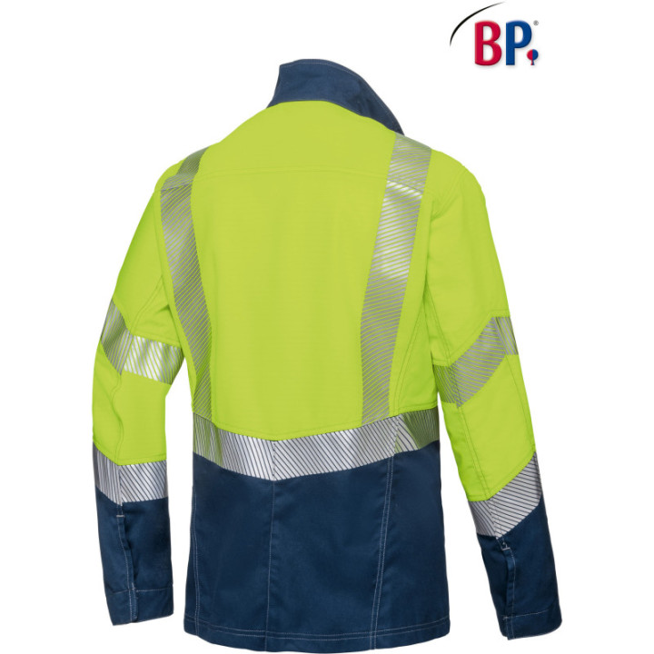 Veste de travail multirisques électricien ARC 2 BP