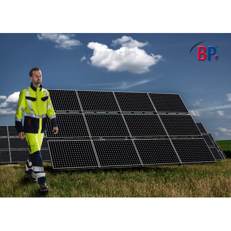 Veste de travail multirisques électricien  ARC 2