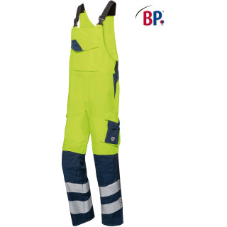 Cotte à bretelles multirisques ARC classe 2 électricien