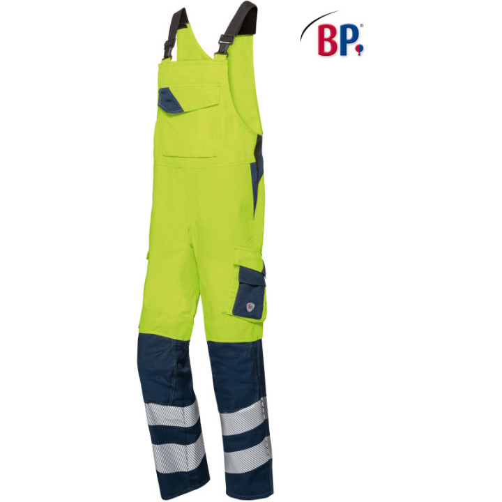 Cotte à bretelles multirisques ARC classe 2 électricien