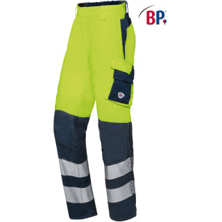 Pantalon multirisques électricien ARC classe 2 BP