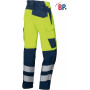 Pantalon de travail multiriques électricien ARC classe 2