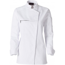 Veste de cuisine Femme JAKLAB Molinel