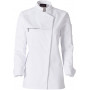 Veste de cuisine Femme JAKLAB Molinel