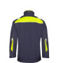 Veste softshell avec protection ARC