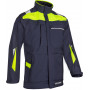 Veste softshell avec protection ARC