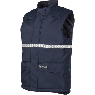 Gilet sans-manches ignifugé antistatique SIOEN pro