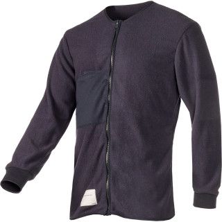 Doublure polaire ignifugée antistatique Sioen travail