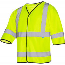 Gilet haute visibilité (2)