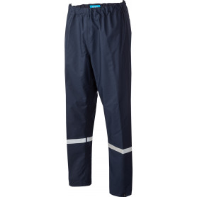 Pantalon de pluie étanche avec protection ARC (2)