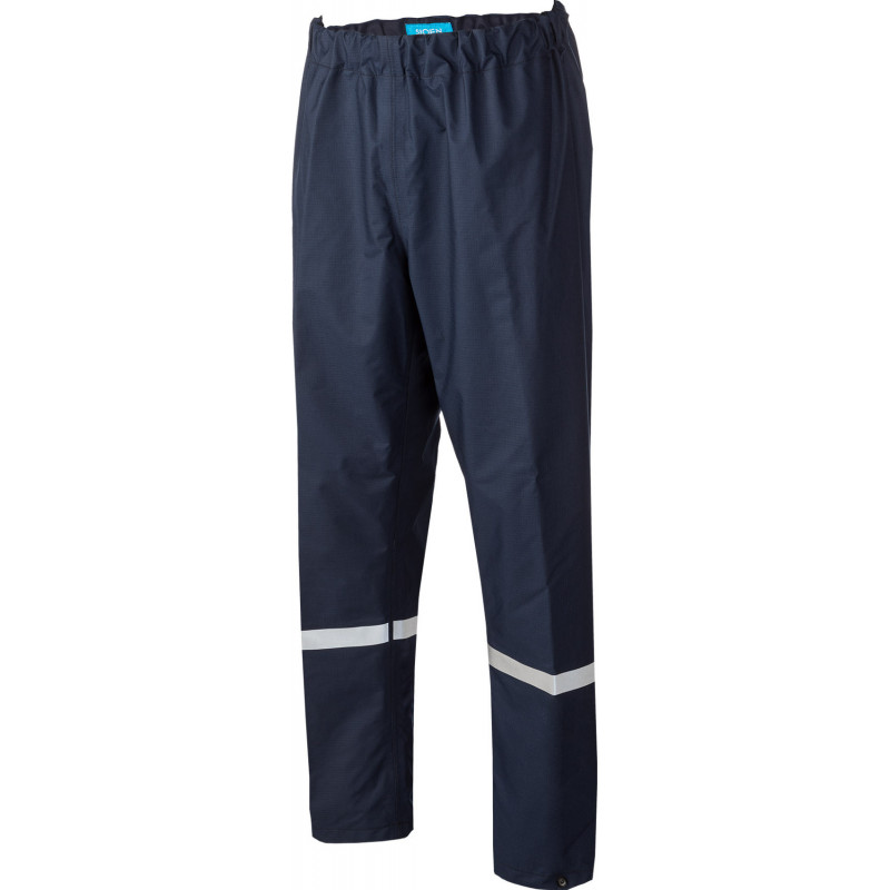 Pantalon de pluie étanche avec protection ARC