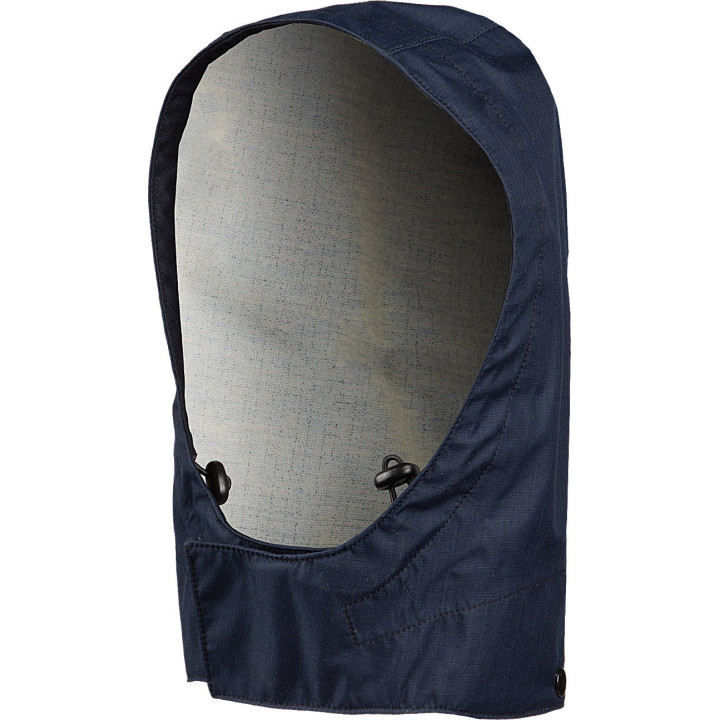 Capuche de protection ARC classe 2 Sioen multirisques