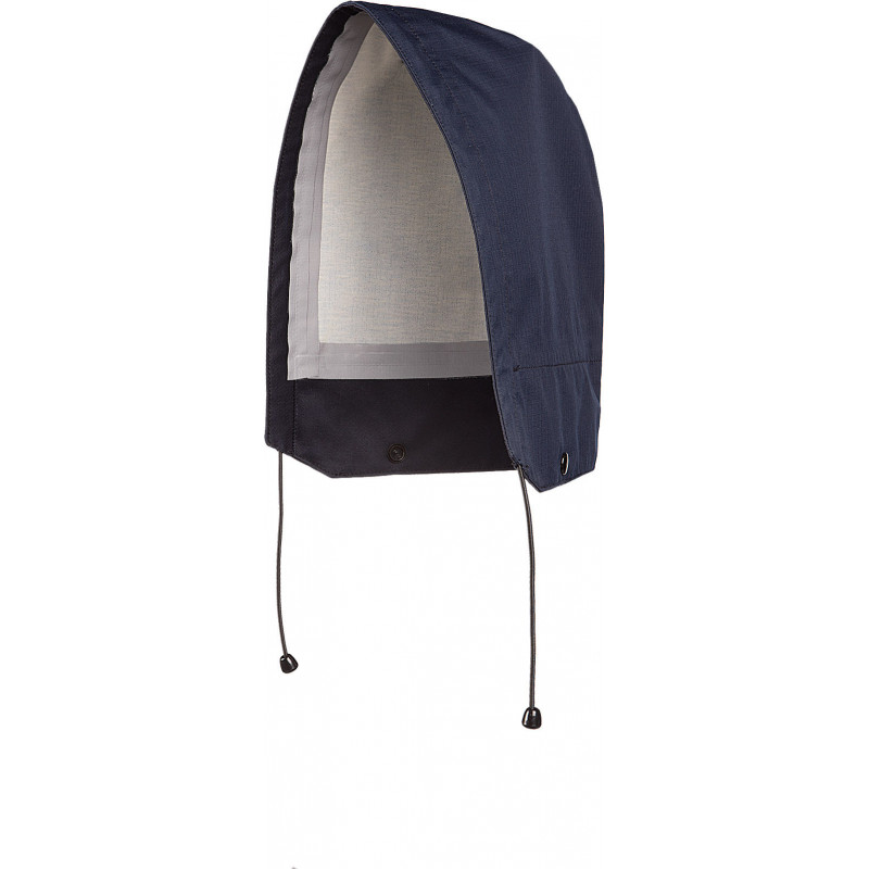 Capuche avec protection multirisques
