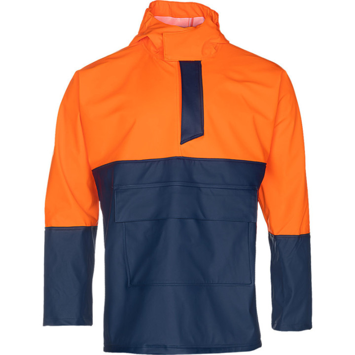 Veste imperméable de pluie SIOEN homme travaux extérieurs