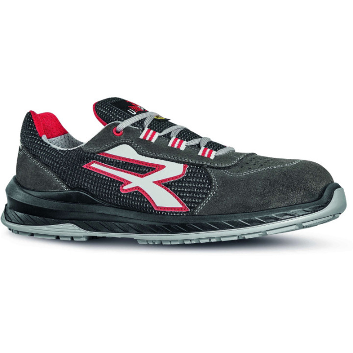 Chaussures de sécurité sport U-Power S1P ESD homme