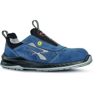 Chaussures de sécurité S1P U-Power pour travailleur pro