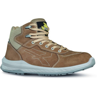 Chaussures montantes de sécurité U-Power S3 travail