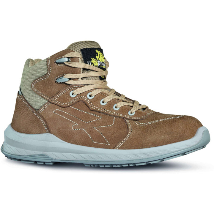 Chaussures montantes de sécurité U-Power S3 travail