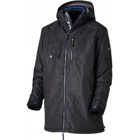 Parka Dynamic Work Molinel
