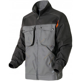 Blouson de travail B-Rok idéal espaces verts