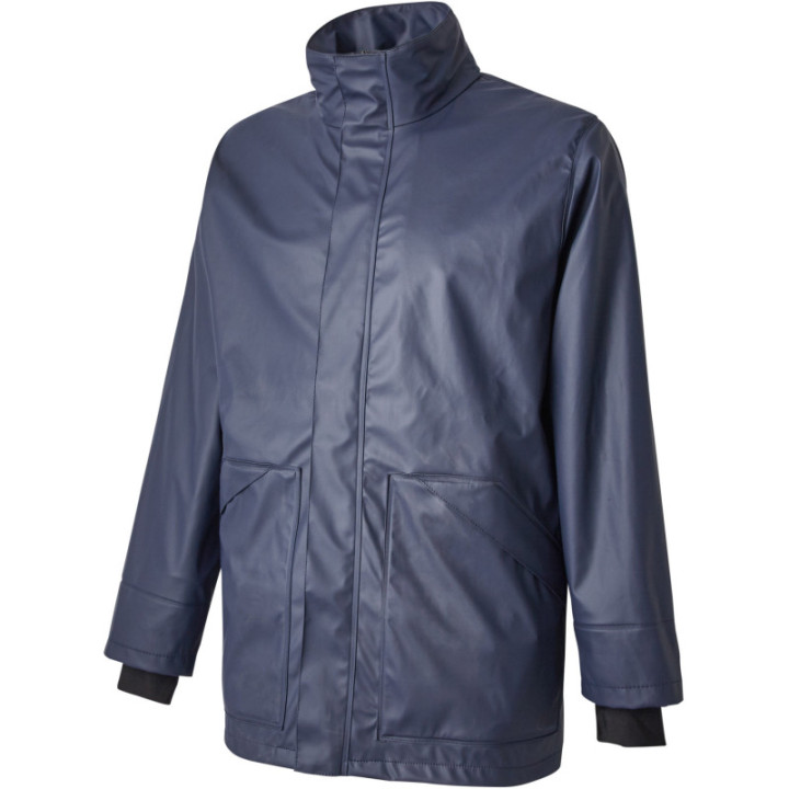 Veste de pluie New Cyclone MOLINEL norme EN 343