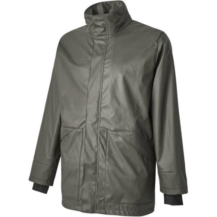 Veste de pluie New Cyclone MOLINEL norme EN 343