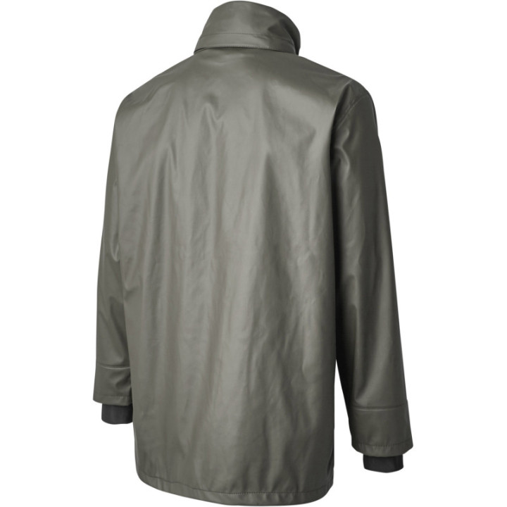Veste de pluie New Cyclone MOLINEL norme EN 343