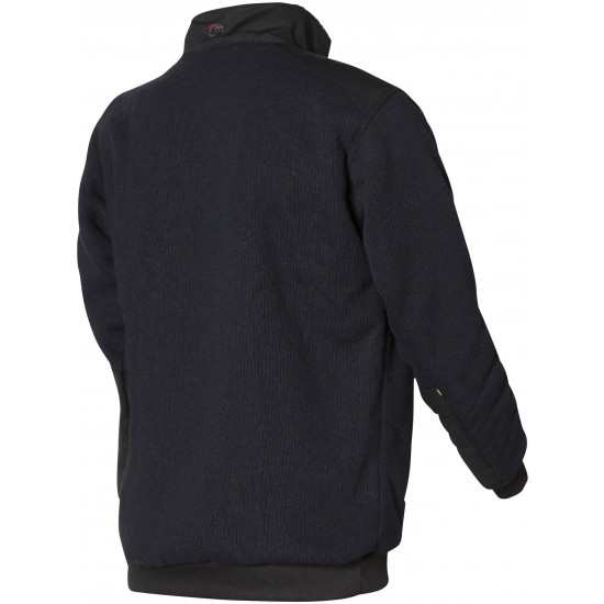 Pull de travail avec renfort aux épaules SCANDIK Molinel