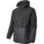 Veste softshell HYBRID Molinel