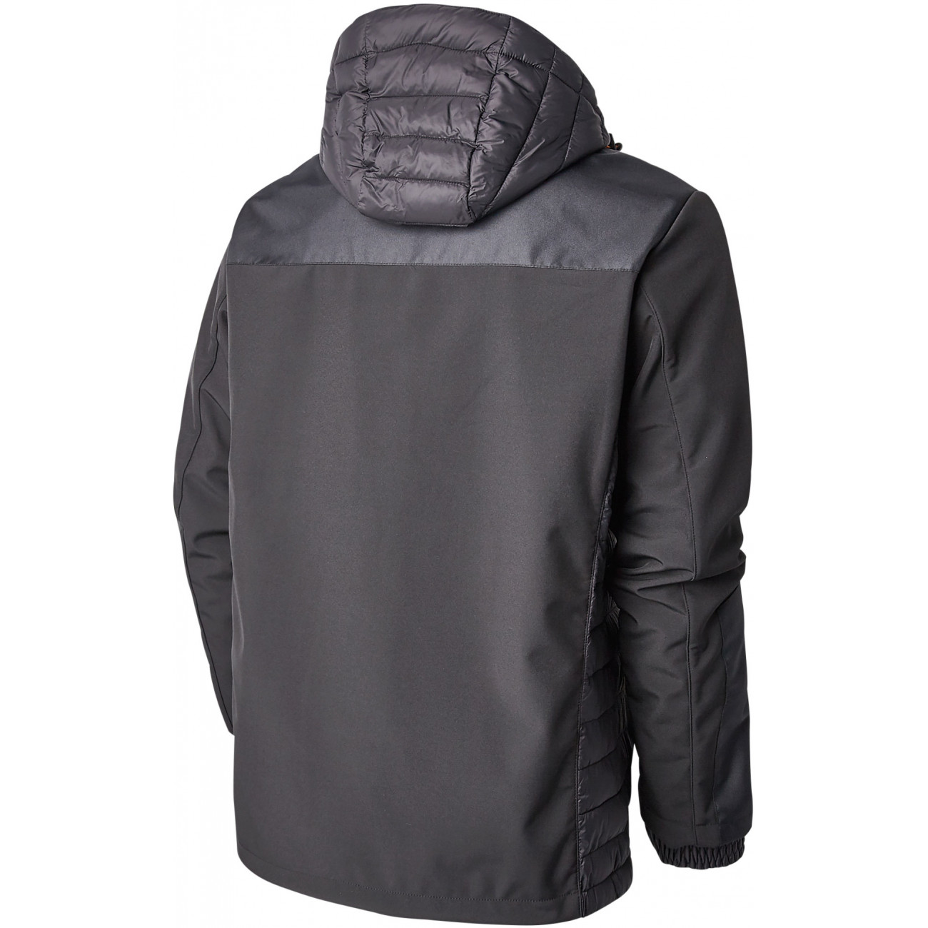 Veste softshell HYBRID Molinel