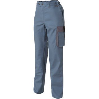 Pantalon de travail Millium Molinel homme pro robuste