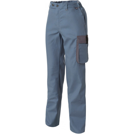 Pantalon de travail Millium Molinel